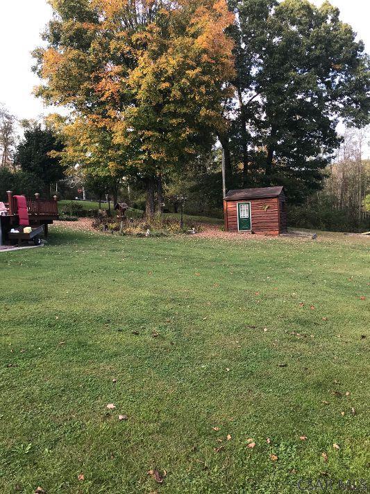 124 Randolph Road Boswell, PA 15531 - Photo 16 of 16 Gallery Image 16