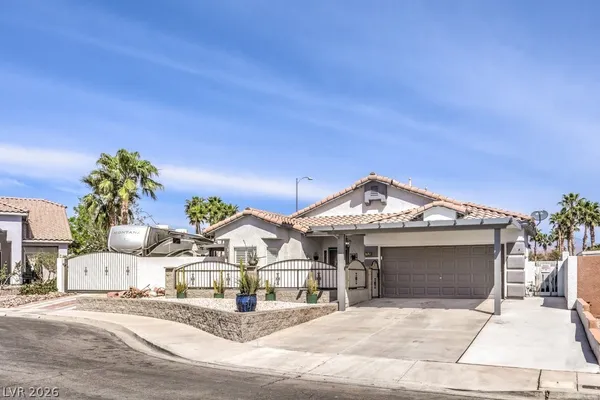 $2,395 | 7520 Barbie Avenue, Las Vegas, NV 89131