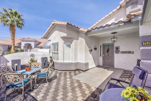 $2,395 | 7520 Barbie Avenue, Las Vegas, NV 89131
