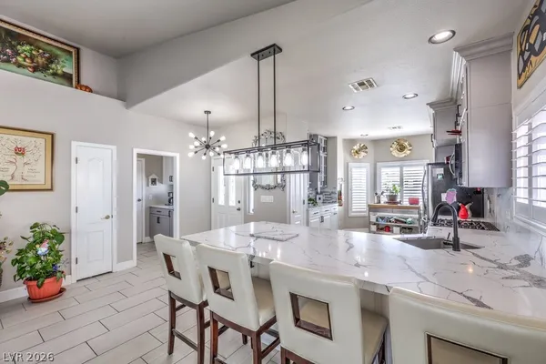 $2,395 | 7520 Barbie Avenue, Las Vegas, NV 89131