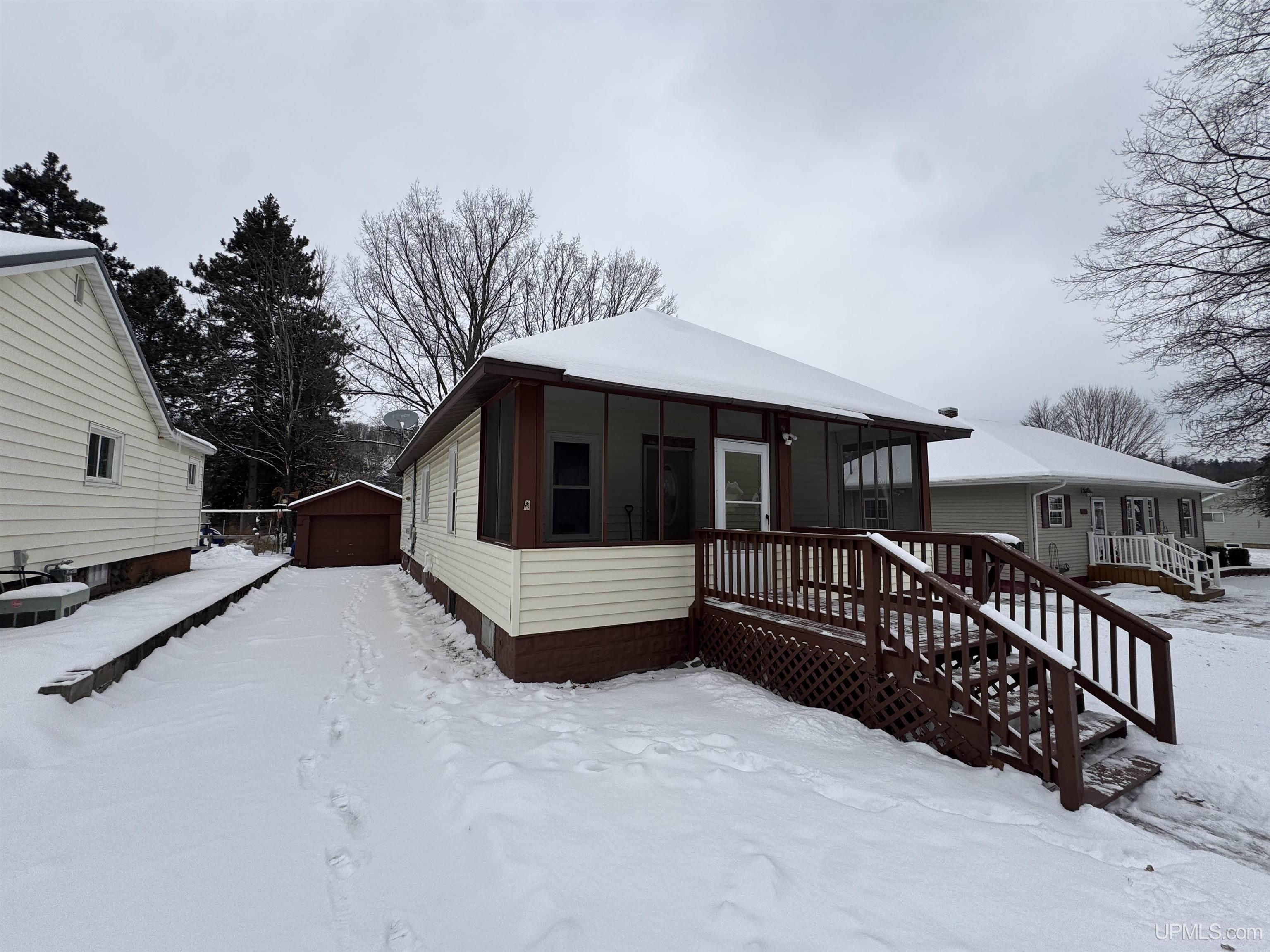 1857 Ledge Street Niagara, WI 54151 - Photo 1 of 31
