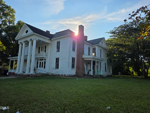 $349,000 | 101 Elm Street, Louisburg, NC 27549