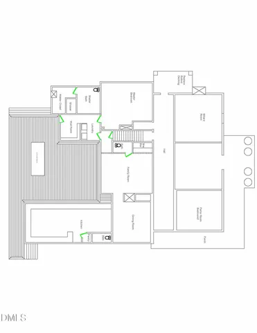 $349,000 | 101 Elm Street, Louisburg, NC 27549