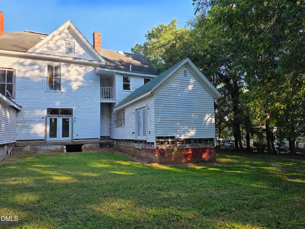 $349,000 | 101 Elm Street, Louisburg, NC 27549