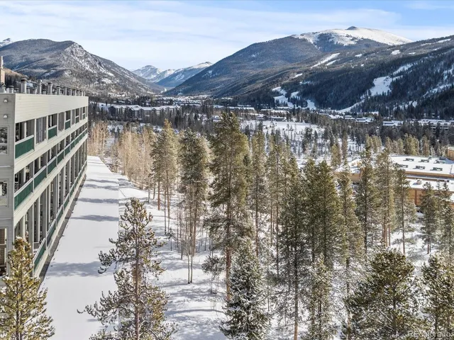 $889,000 | 22097 Saints John Road, Unit 2540, Dillon, CO 80435