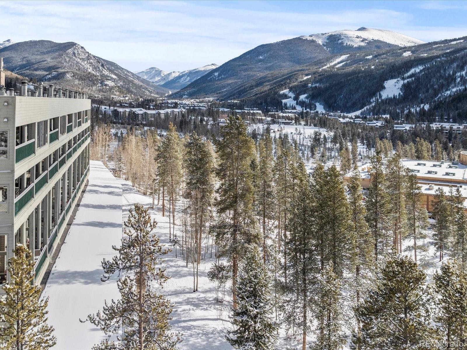 22097 Saints John Road, Unit 2540 Dillon, CO 80435 - Photo 28 of 28 a view of a lake with a mountain