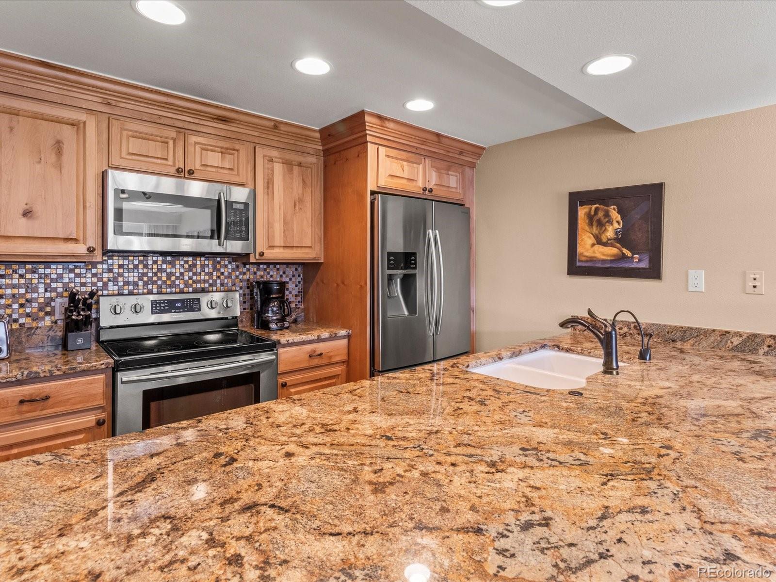 22097 Saints John Road, Unit 2540 Dillon, CO 80435 - Photo 9 of 28