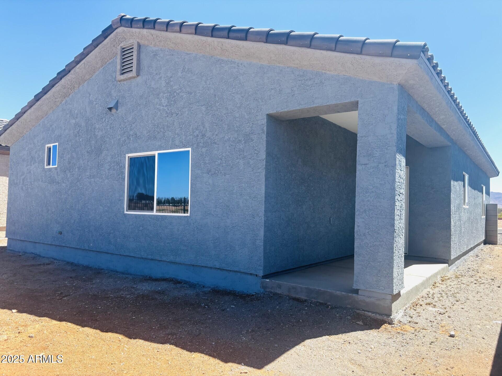 3440 Camino Del Rancho Douglas, AZ 85607 - Photo 16 of 17