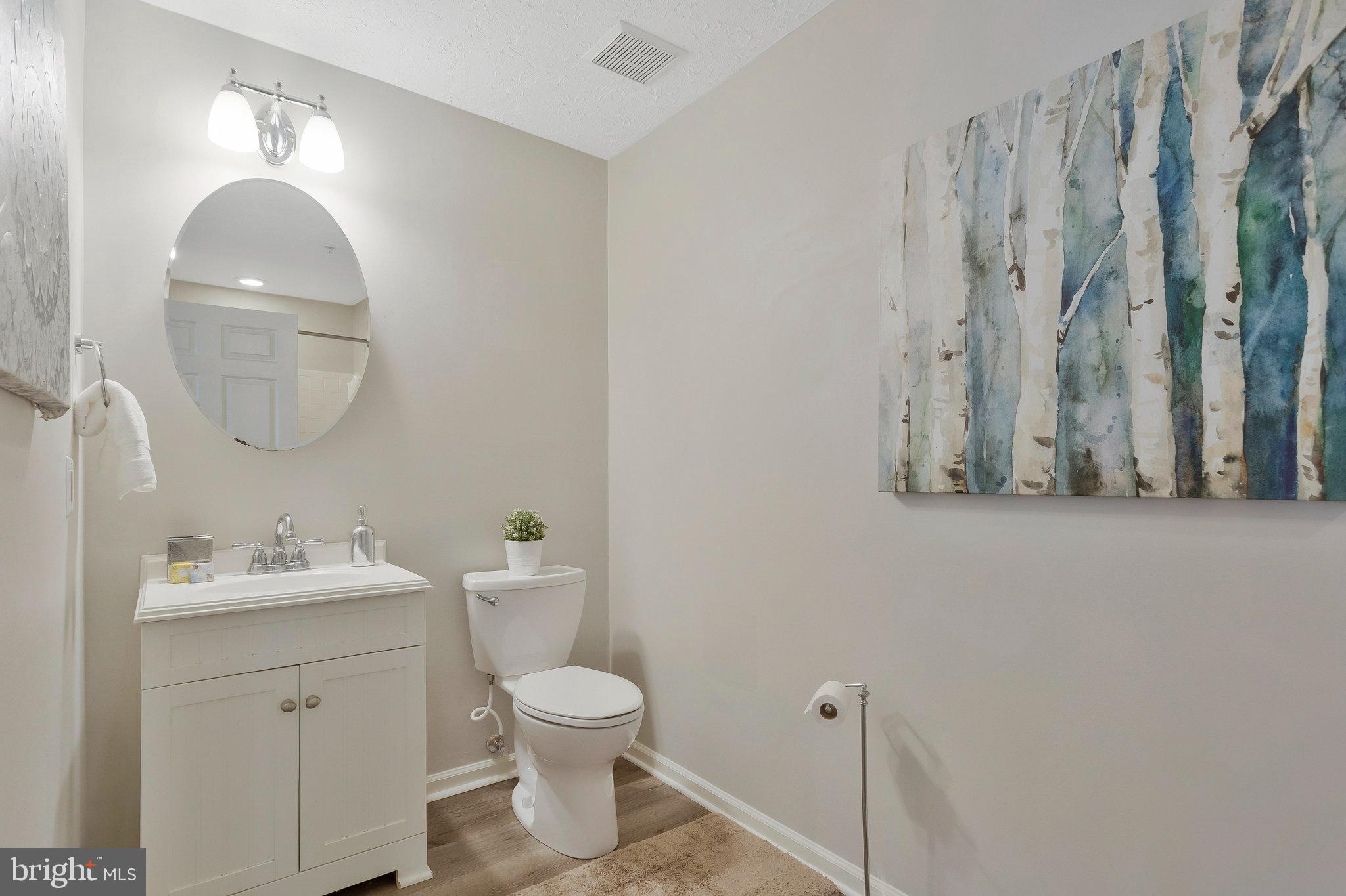 691 Winding Stream Way, Unit 104 Odenton, MD 21113 - Photo 21 of 33 Full Bathroom