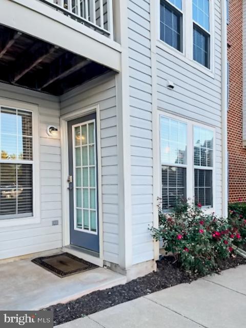 691 Winding Stream Way, Unit 104 Odenton, MD 21113 - Photo 3 of 33 Walk Up w Ramp for Direct Access from Parking Lot