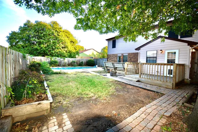 $310,000 | 3494 Longview Drive, Corinth, TX 76210