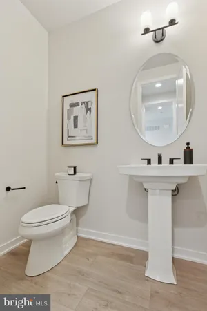 $755,000 | 708 Walton Breck Way, Unit HOMESITE 230, Malvern, PA 19355