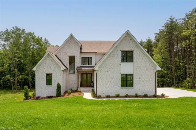 $1,248,000 | 7968 Boathouse Way, Stokesdale, NC 27357