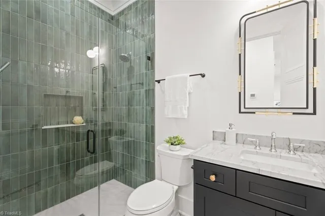 $1,248,000 | 7968 Boathouse Way, Stokesdale, NC 27357