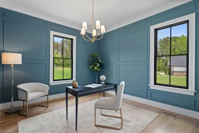 $1,248,000 | 7968 Boathouse Way, Stokesdale, NC 27357