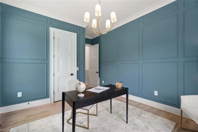 $1,248,000 | 7968 Boathouse Way, Stokesdale, NC 27357