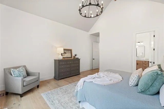 $1,248,000 | 7968 Boathouse Way, Stokesdale, NC 27357