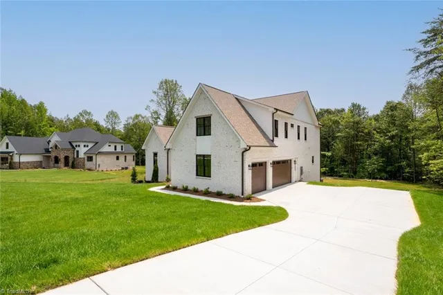 $1,248,000 | 7968 Boathouse Way, Stokesdale, NC 27357