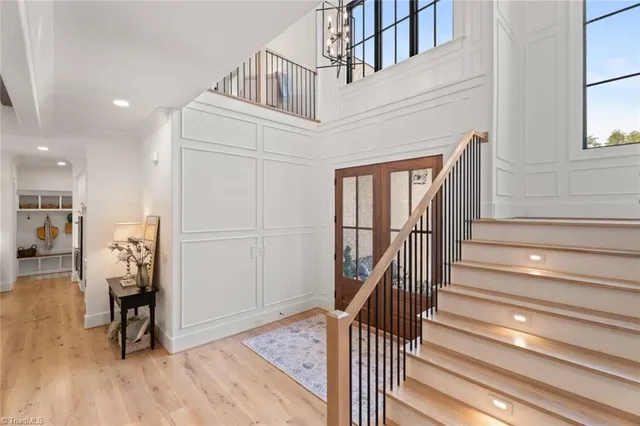 $1,248,000 | 7968 Boathouse Way, Stokesdale, NC 27357