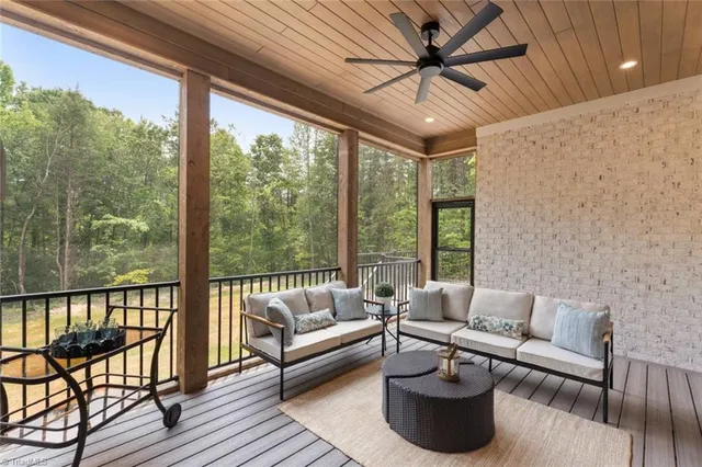 $1,248,000 | 7968 Boathouse Way, Stokesdale, NC 27357