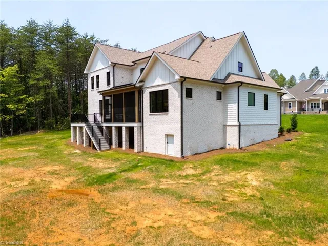 $1,248,000 | 7968 Boathouse Way, Stokesdale, NC 27357