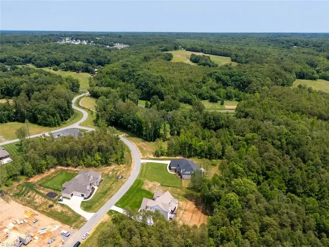 $1,248,000 | 7968 Boathouse Way, Stokesdale, NC 27357