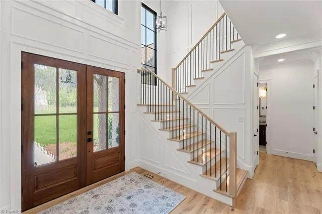 $1,248,000 | 7968 Boathouse Way, Stokesdale, NC 27357