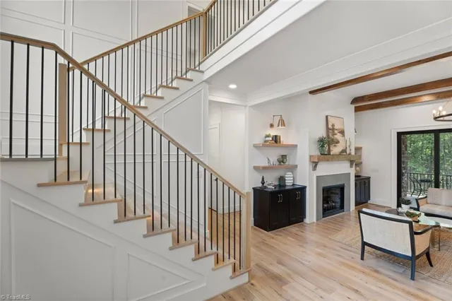 $1,248,000 | 7968 Boathouse Way, Stokesdale, NC 27357