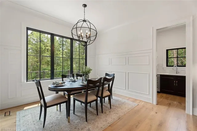 $1,248,000 | 7968 Boathouse Way, Stokesdale, NC 27357