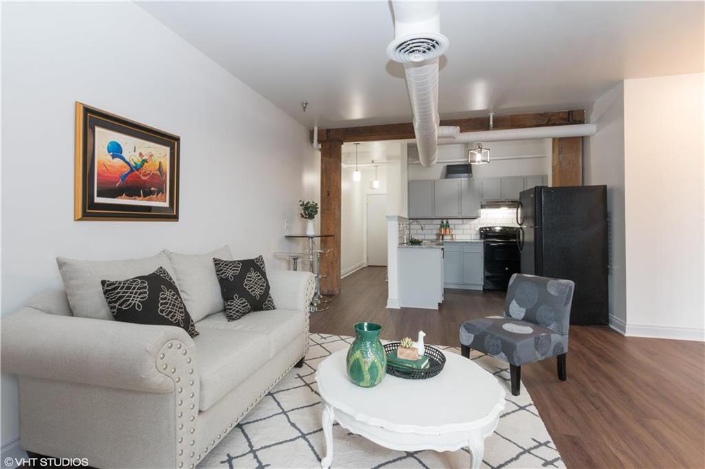 509 Delaware Street, Unit 402 Kansas City, MO 64105 - Photo 1 of 1