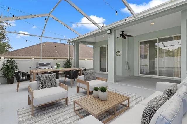 a view of outdoor space