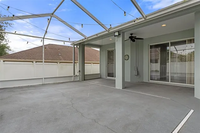 a view of outdoor space