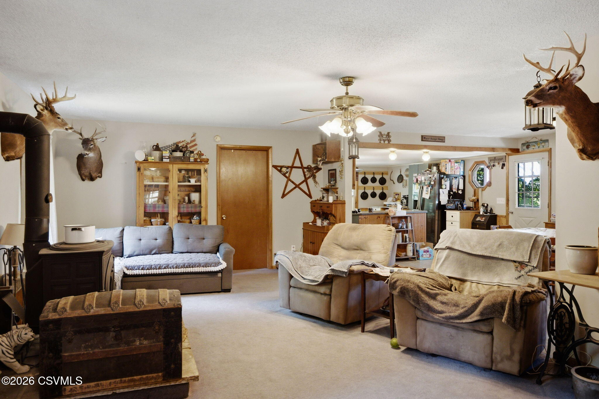 6102 Troxelville Road Beavertown, PA 17813 - Photo 40 of 54 Gallery Image 40