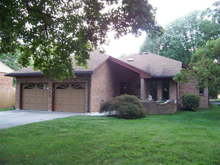 122 Overcliff Road Cincinnati, OH 45233 - Photo 1 of 1 Gallery Image 1