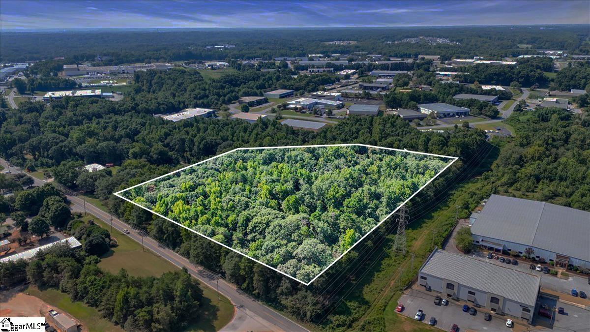 South Batesville Road Greer, SC 29650 - Photo 2 of 6