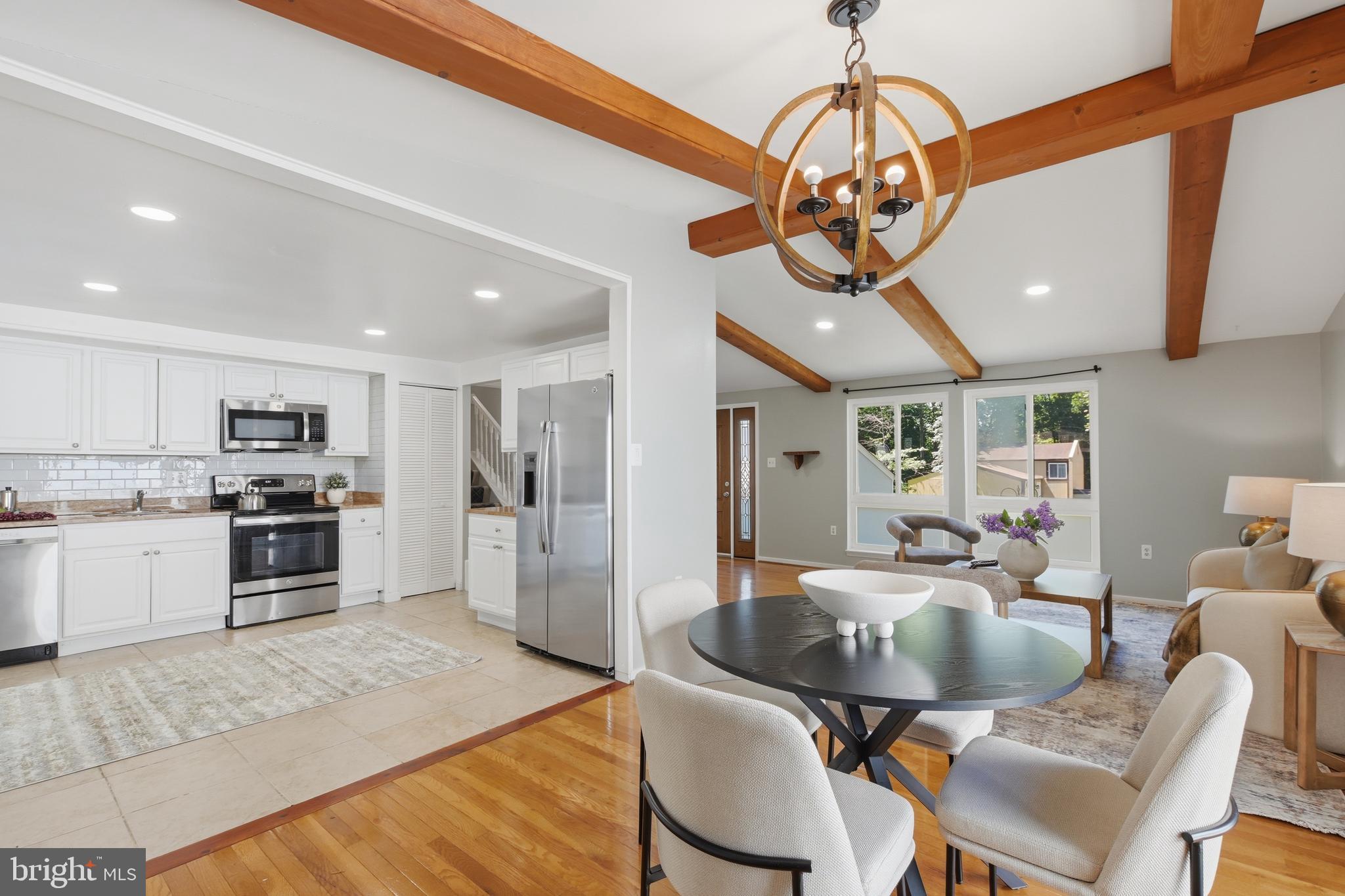 2240 Sanibel Drive Reston, VA 20191 - Photo 8 of 50