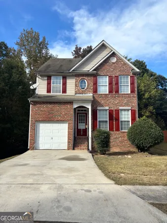 $2,000 | 3859 Shenfield Drive, Union City, GA 30291