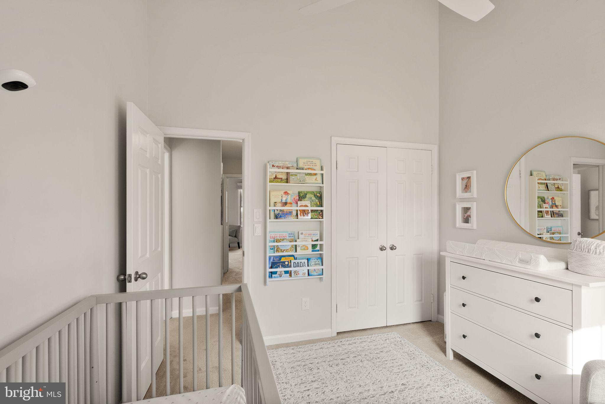 6369 English Ivy Way Springfield, VA 22152 - Photo 46 of 62 Bedroom #3