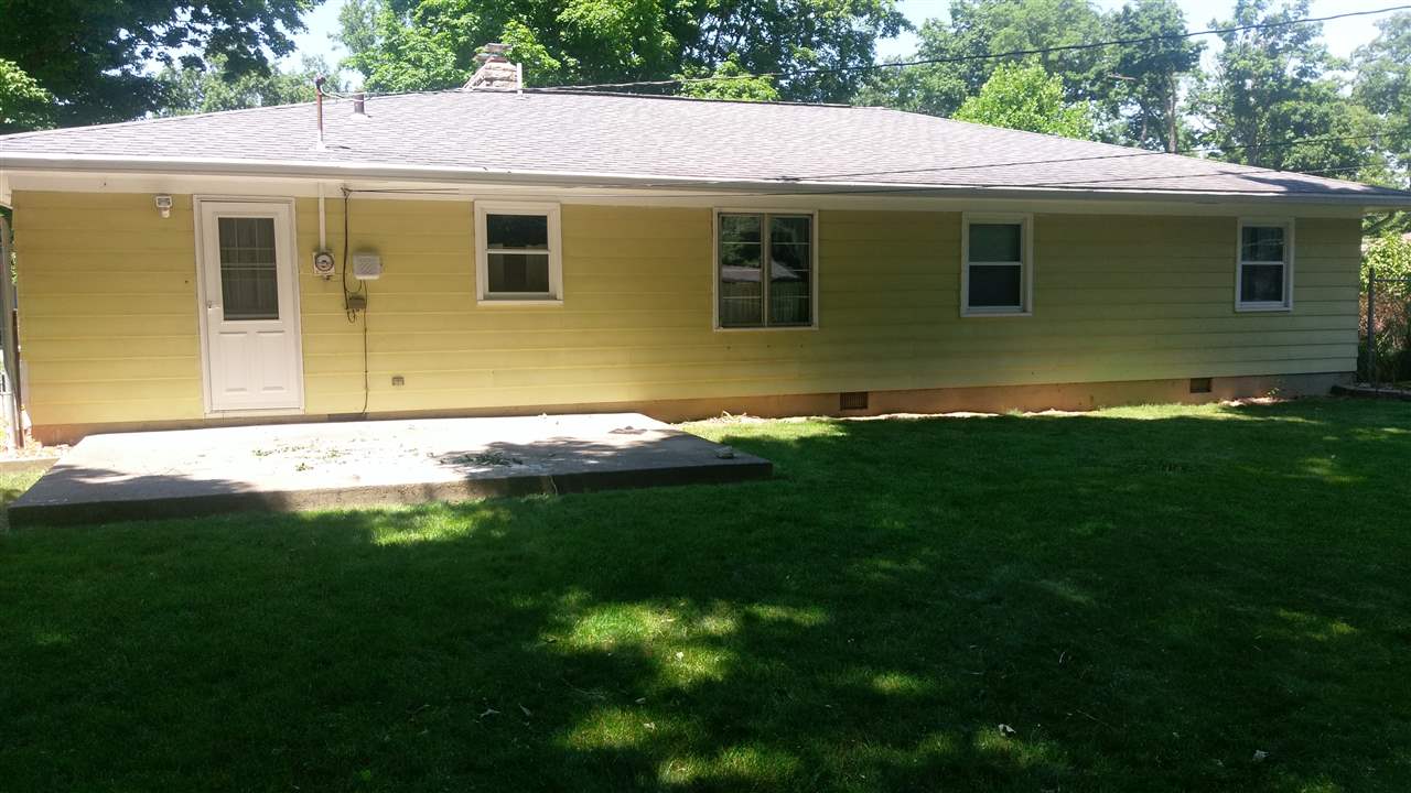 3906 Knollcrest Road Fort Wayne, IN 46835 - Photo 25 of 27 Gallery Image 25