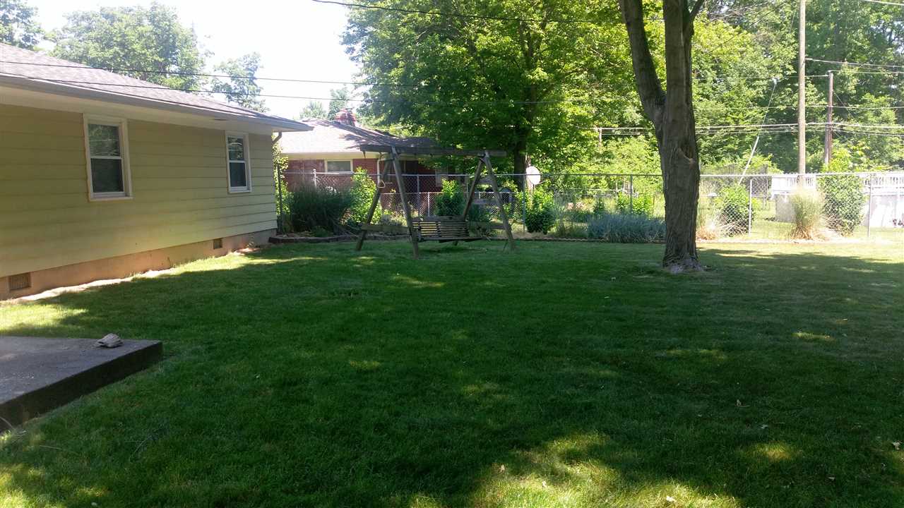 3906 Knollcrest Road Fort Wayne, IN 46835 - Photo 26 of 27 Gallery Image 26