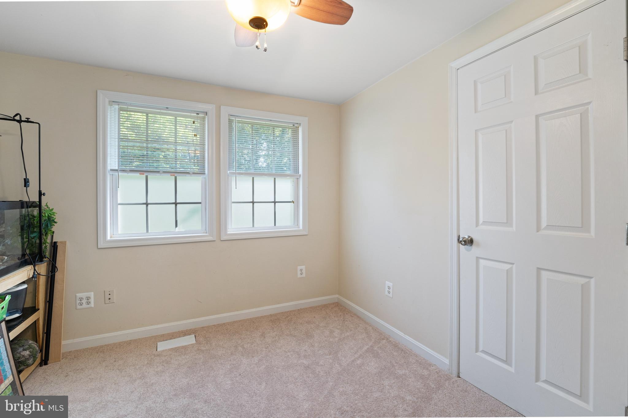 200 Morton Road Fredericksburg, VA 22405 - Photo 22 of 31 Bedroom #4