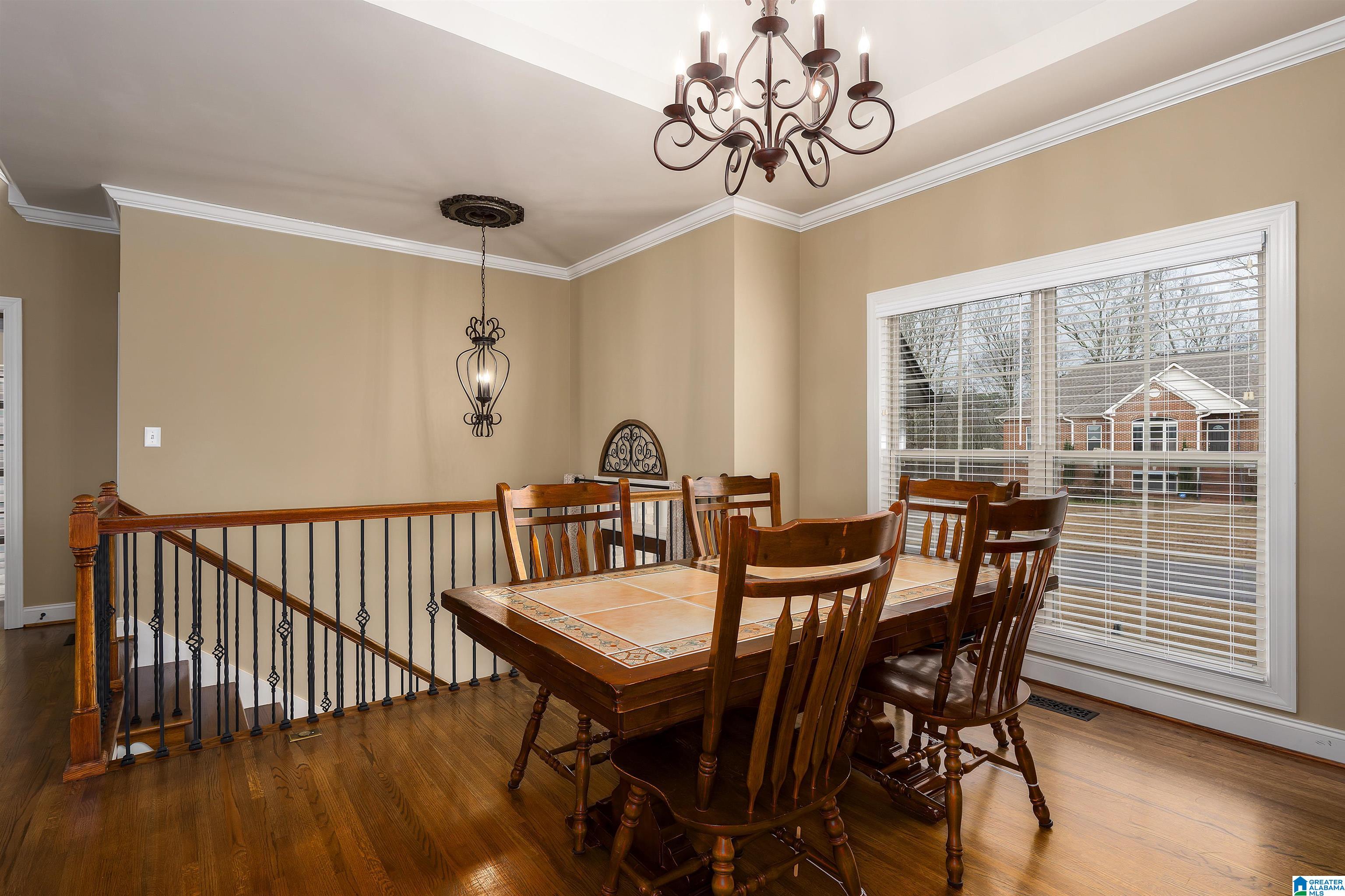 1837 Parc Ridge Circle Warrior, AL 35180 - Photo 14 of 31
