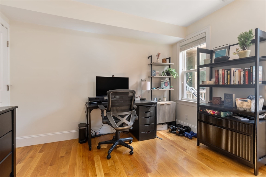 2 Walk Hill Street, Unit 2 Boston, MA 02130 - Photo 7 of 27