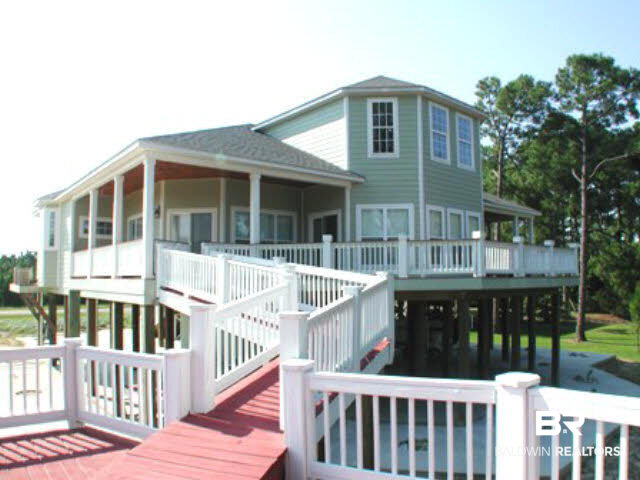 15310 Green Drive Coden, AL 36523 - Photo 2 of 21