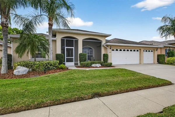 $515,000 | 3819 Salida Del Sol Drive, Sun City Center, FL 33573