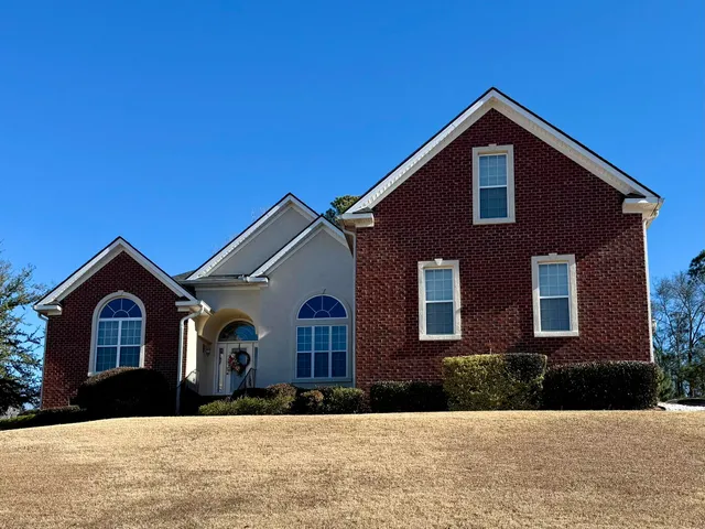 $525,000 | 1134 Blackfoot Drive, Evans, GA 30809
