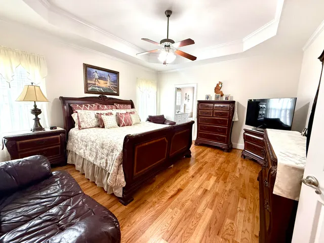 $525,000 | 1134 Blackfoot Drive, Evans, GA 30809