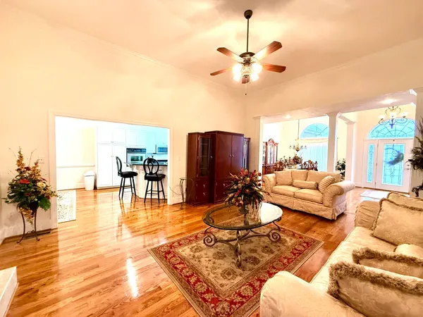 $499,900 | 1134 Blackfoot Drive, Evans, GA 30809