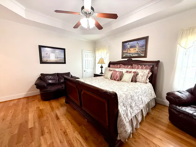 $525,000 | 1134 Blackfoot Drive, Evans, GA 30809