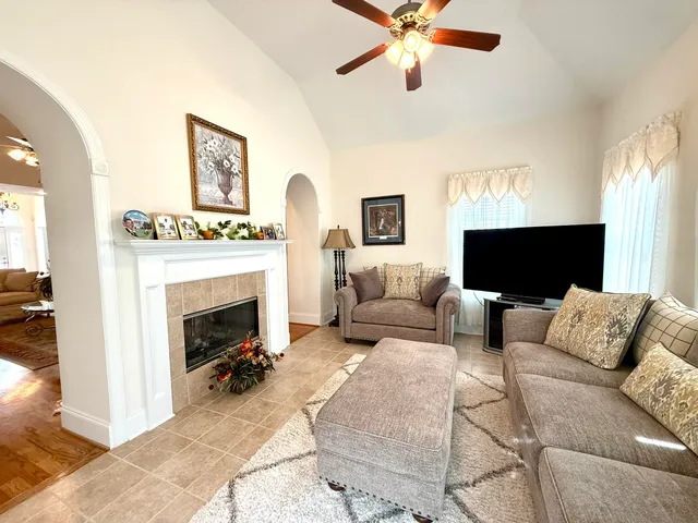 $525,000 | 1134 Blackfoot Drive, Evans, GA 30809